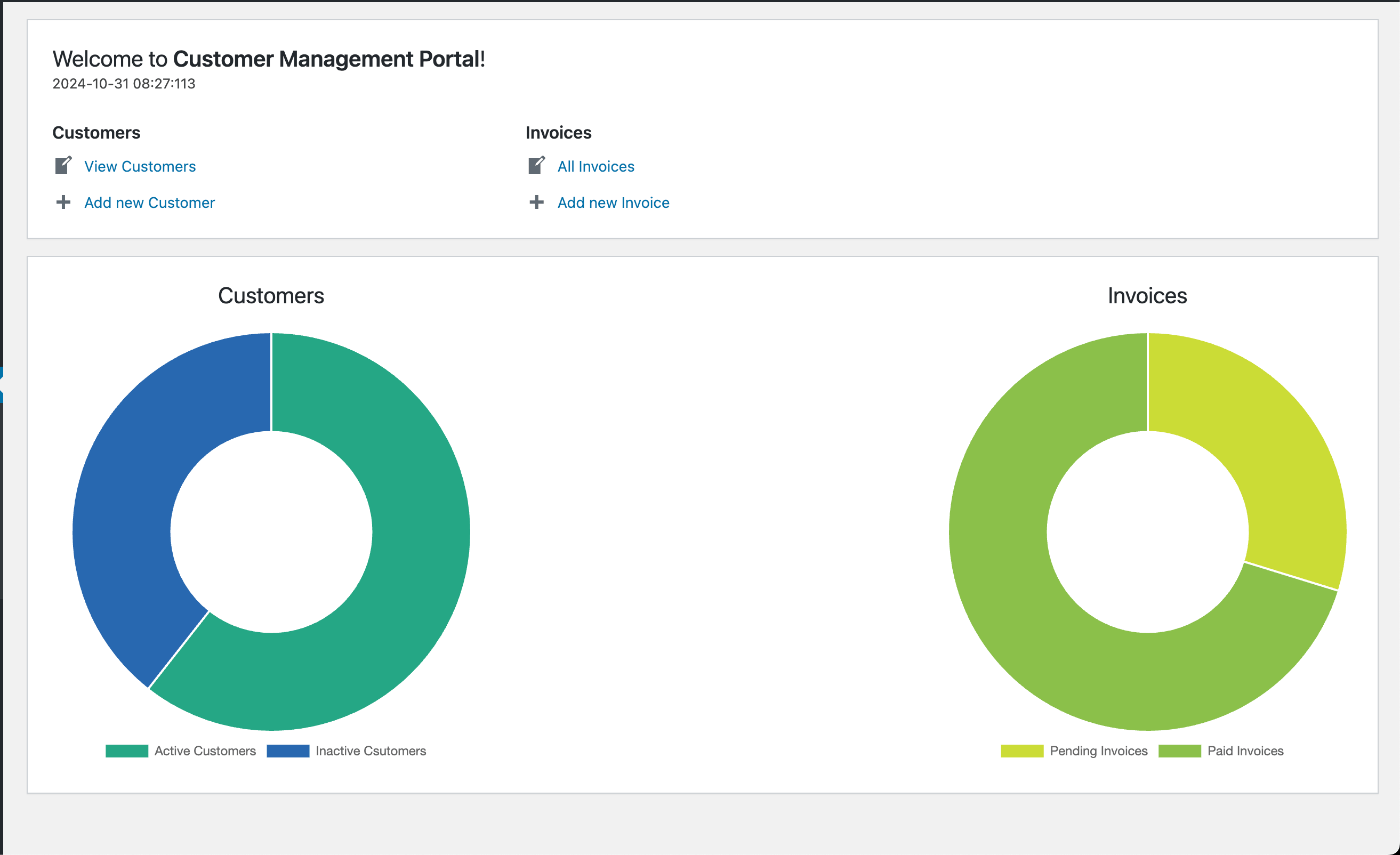 Property Management Application