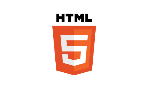 html 5