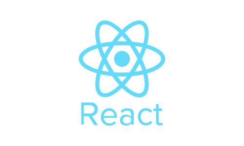 react