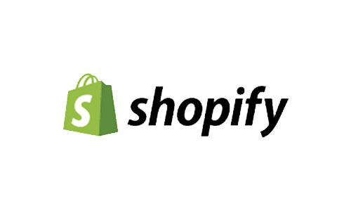 shopify