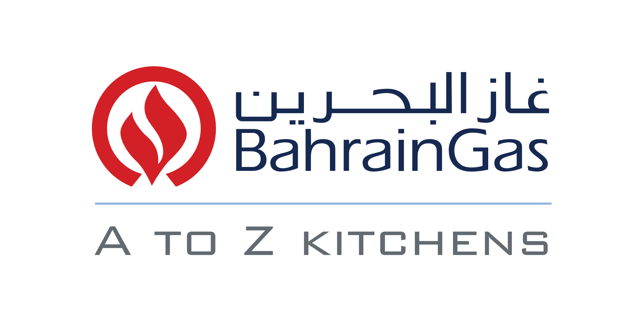 Bahrain-Gas