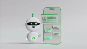 whatsapp ai chatbot